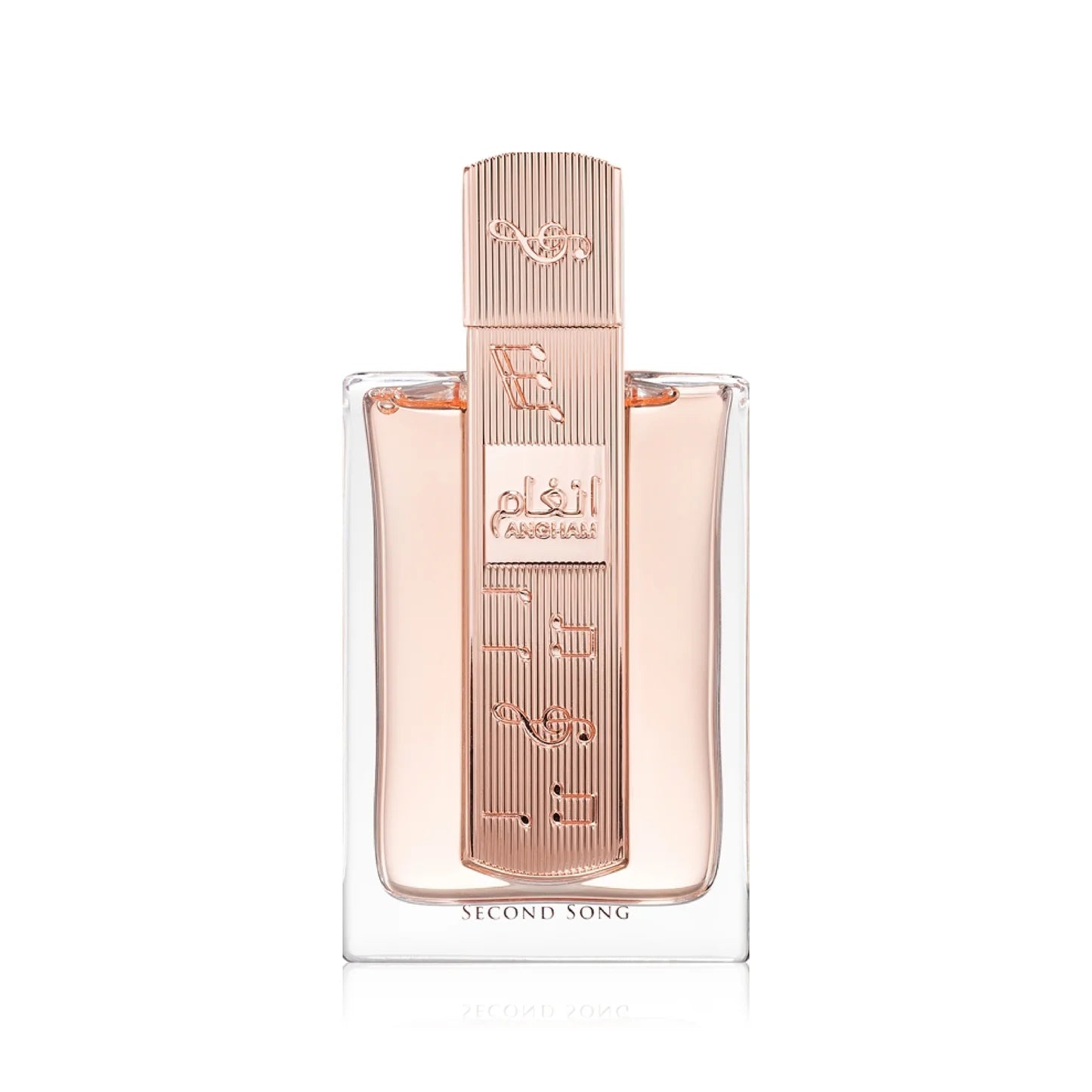 Angham Second Song Lattafa Perfumes for women