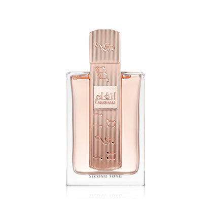 Angham Second Song Lattafa Perfumes for women
