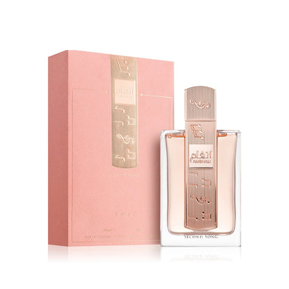 Angham Second Song Lattafa Perfumes for women