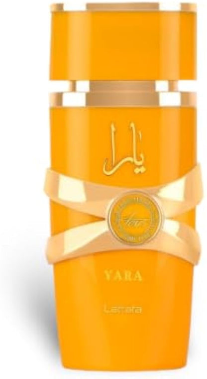 Yara Tous
