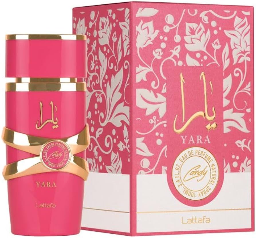 Yara Candy