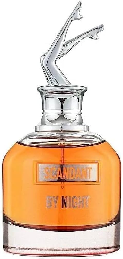 scandent night