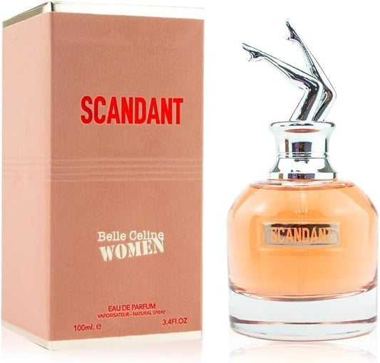 SCANDENT