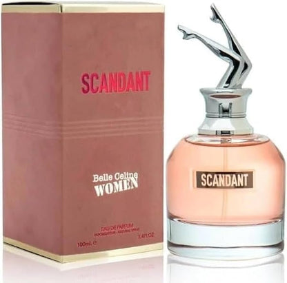 SCANDENT