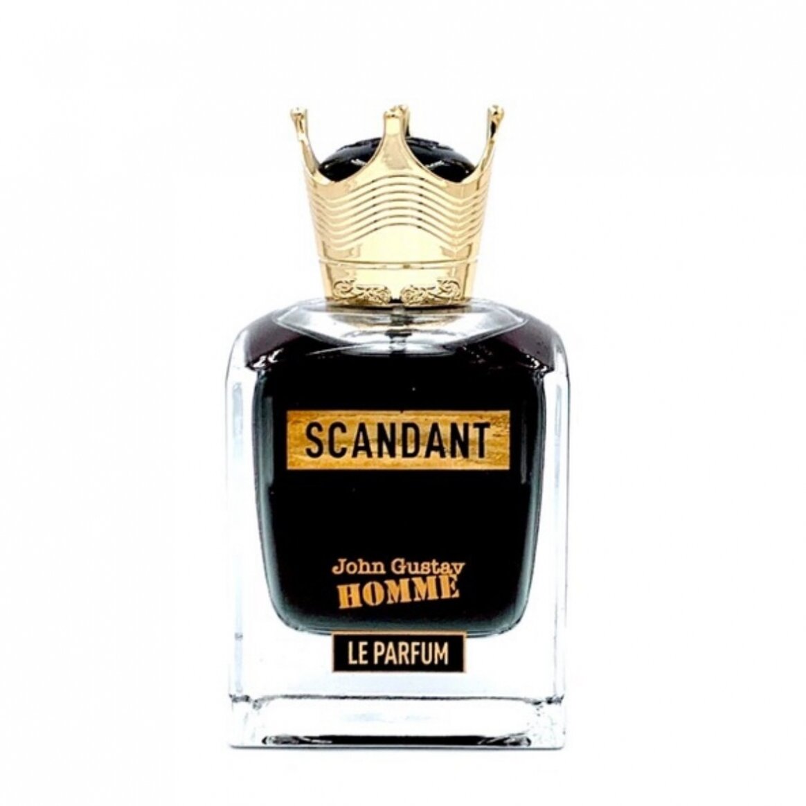 SCANDENT HOMME