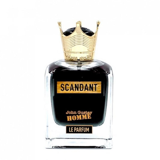 SCANDENT HOMME