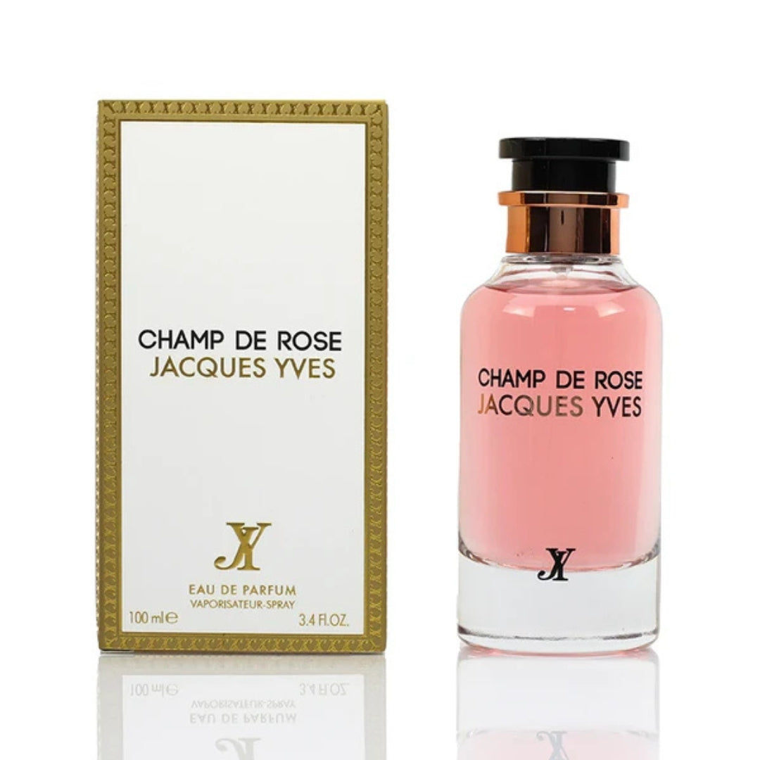 CAMP CE ROSE