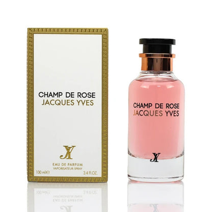 CAMP CE ROSE