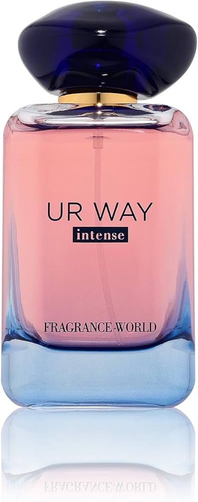 UR WAY INTENSE