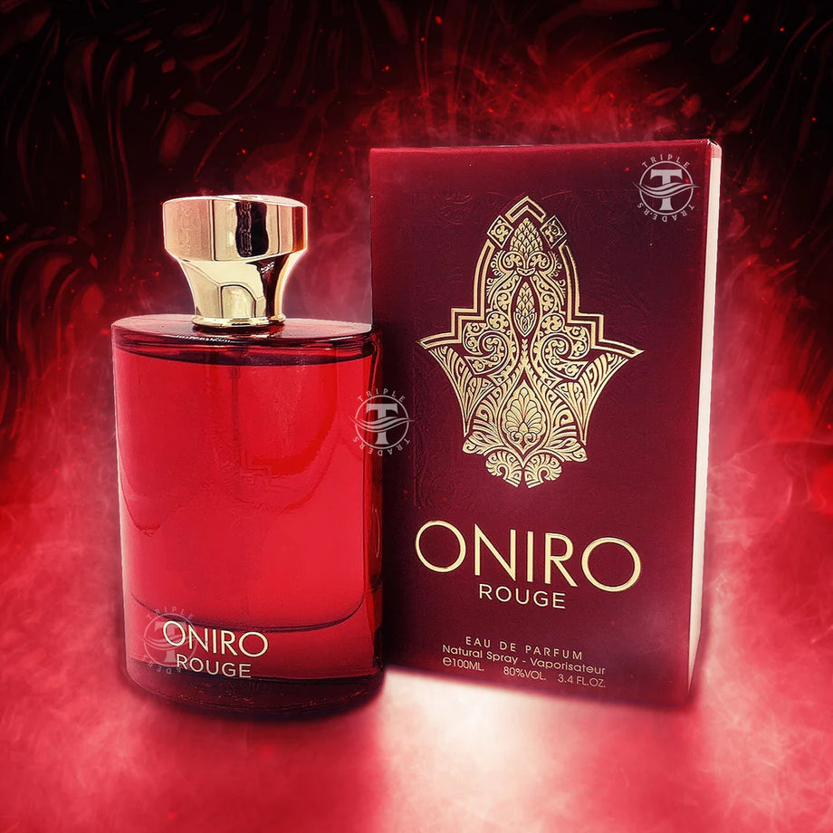 Oniro Rouge