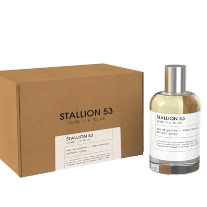 Stallion 53