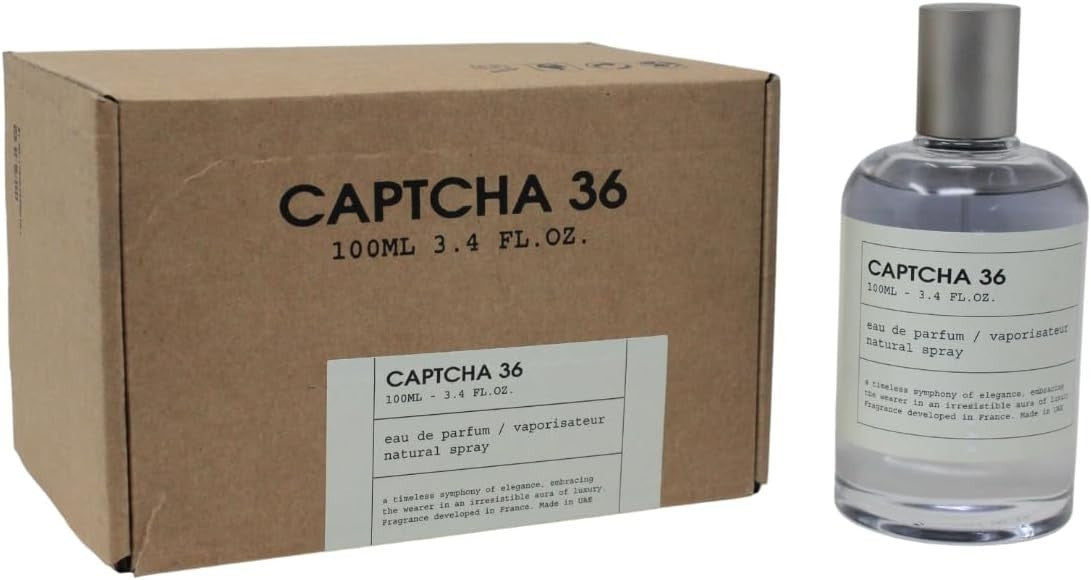 CAPCHA 36