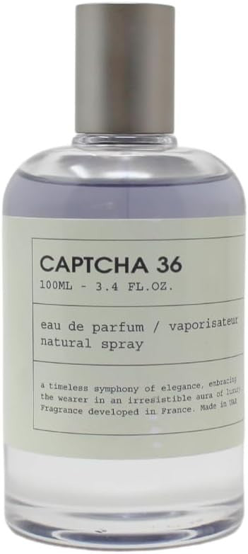 CAPCHA 36