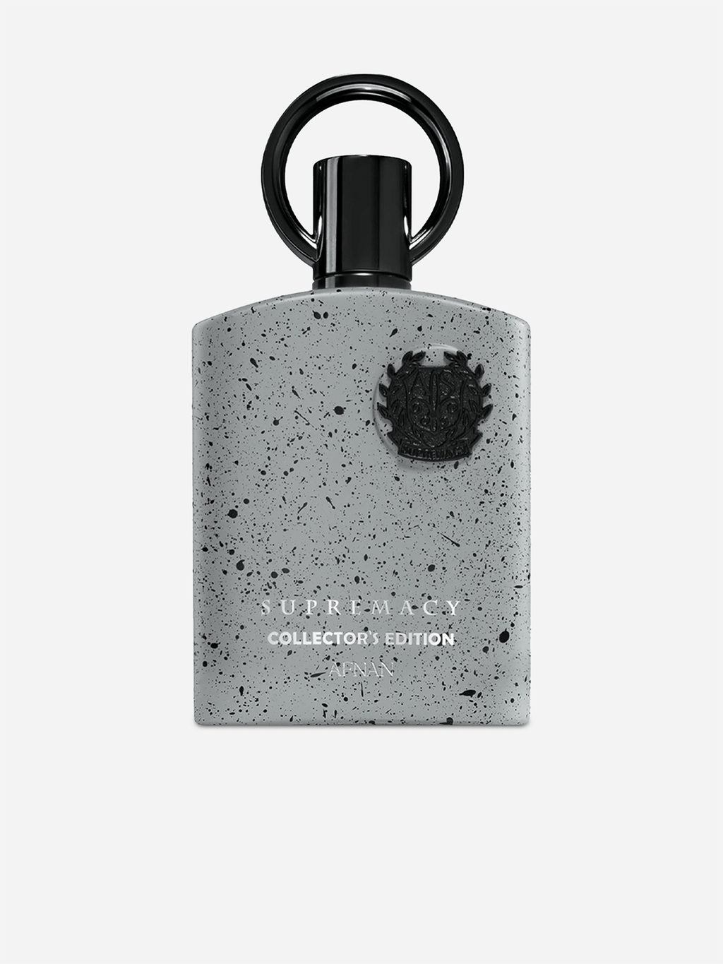 Afnan , Supremacy collector’s edition