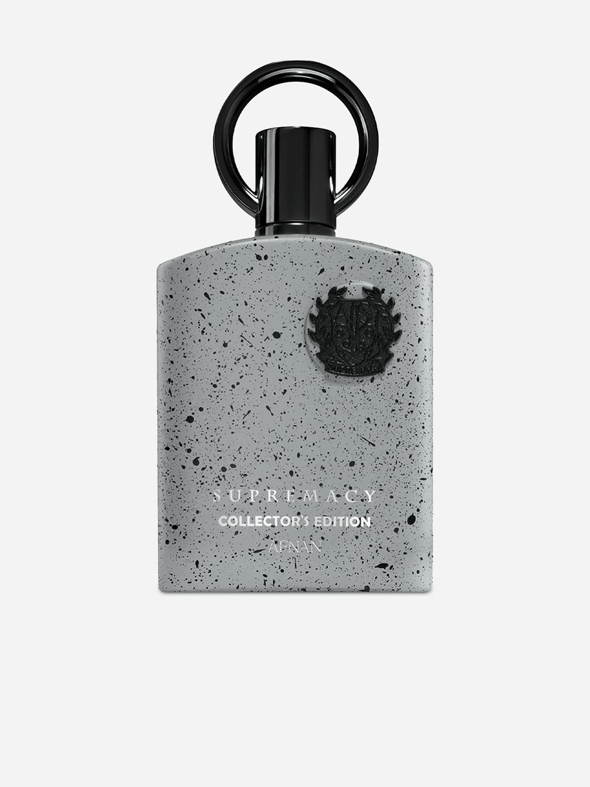 Afnan , Supremacy collector’s edition