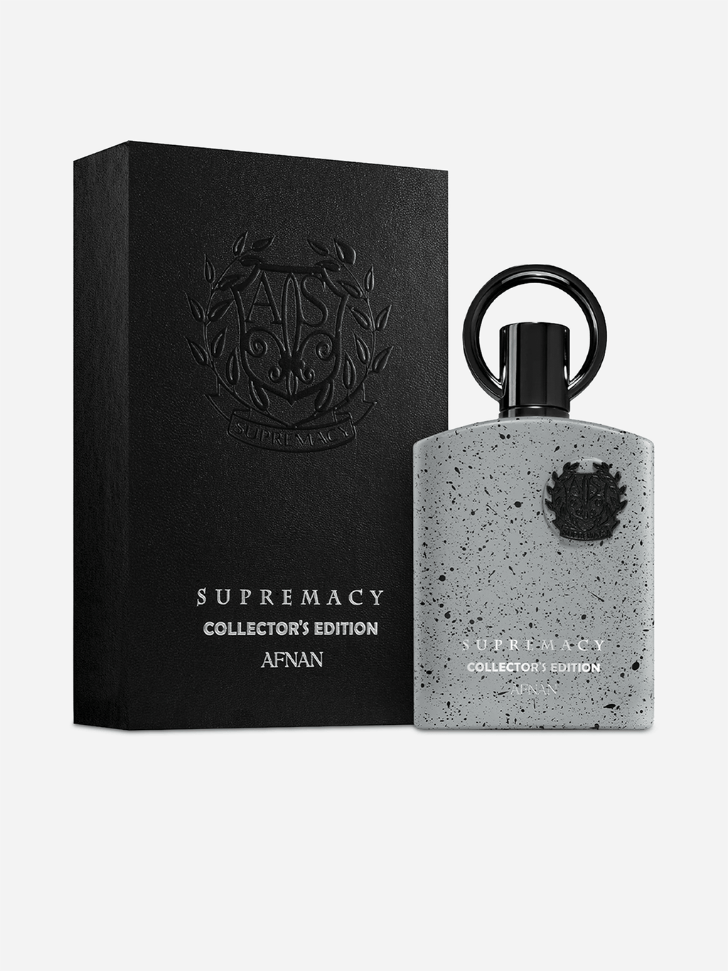 Afnan , Supremacy collector’s edition