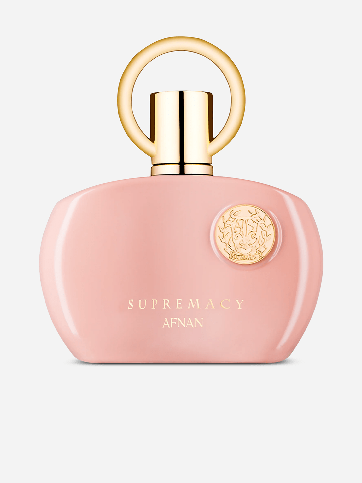 AFNAN SUPREMACY