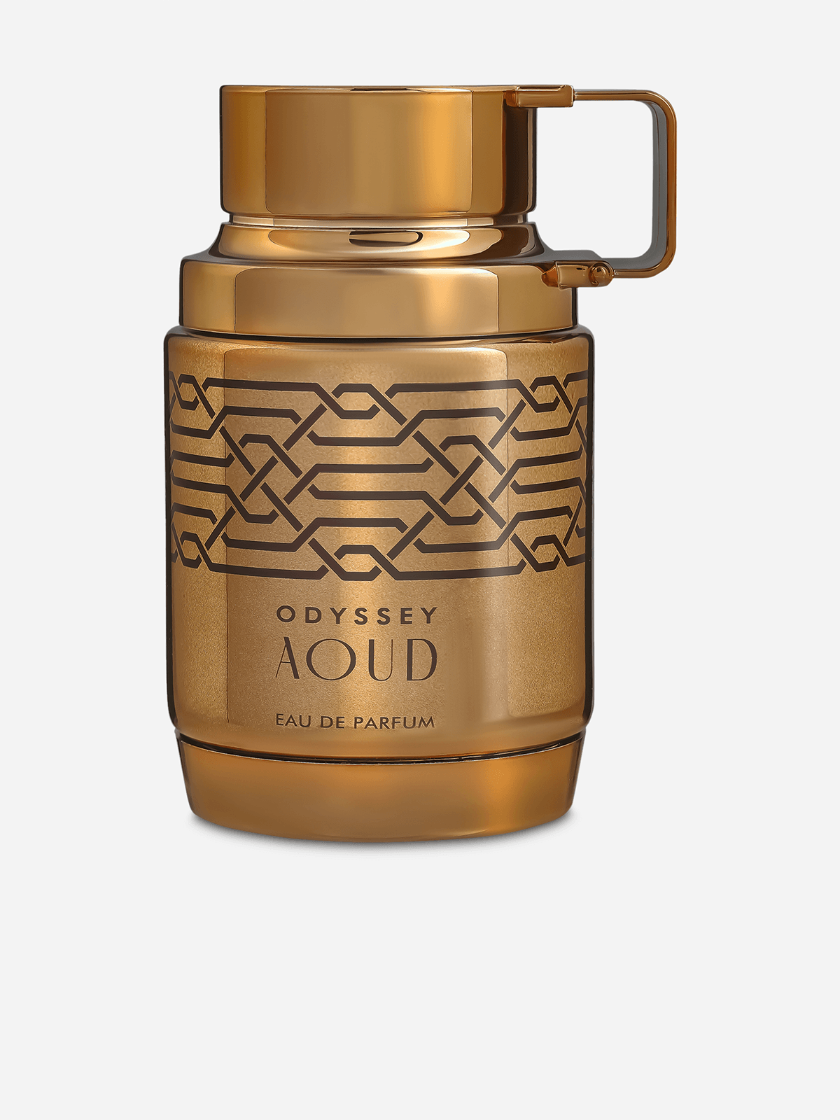Afnan , Odyssey Aoud
