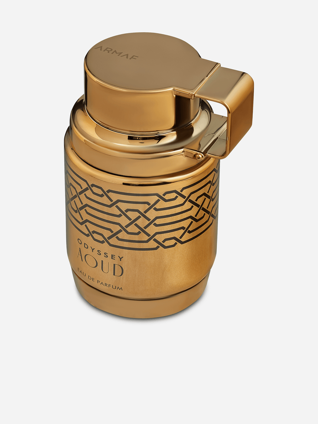 Afnan , Odyssey Aoud