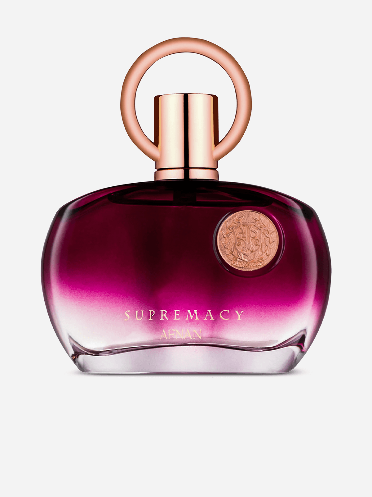 AFNAN SUPREMACY POUR FEMMER