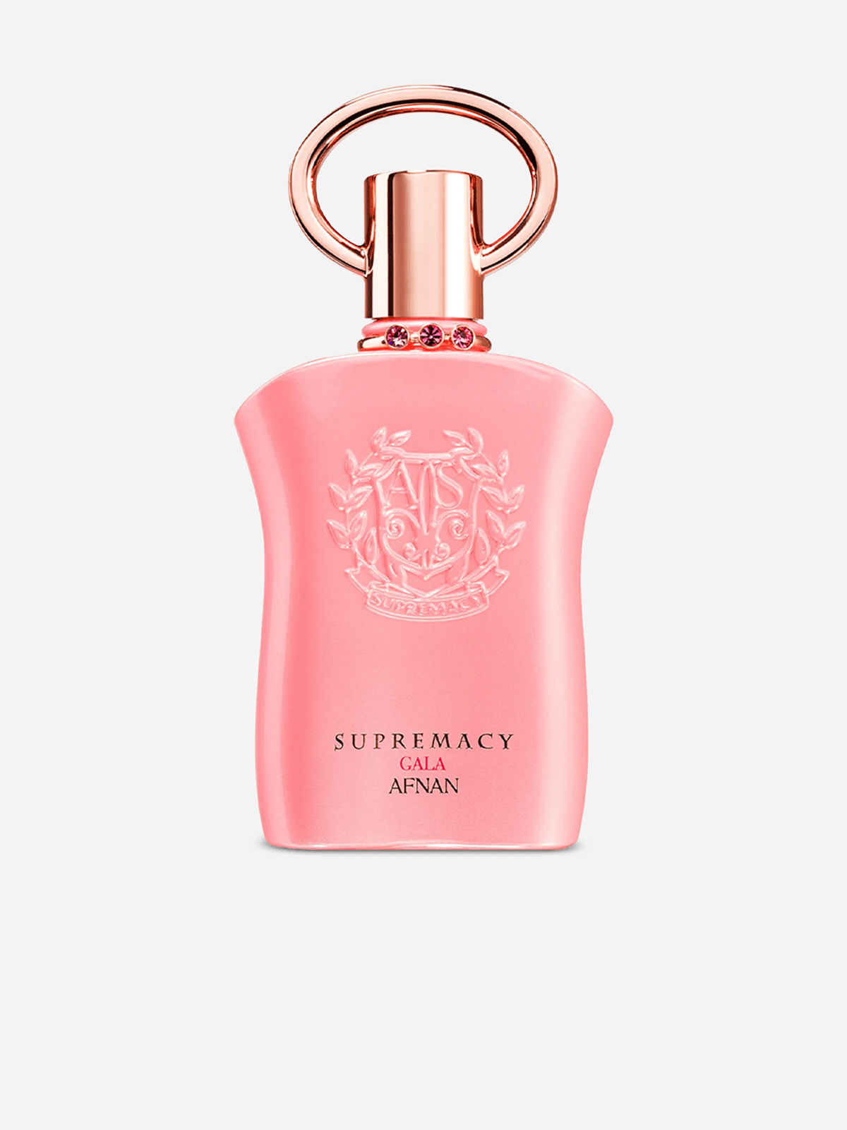 Afnan , supremacy GALA