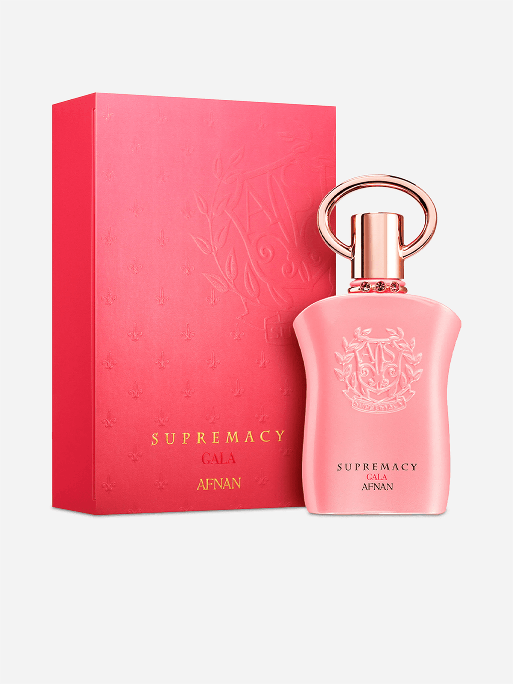 Afnan , supremacy GALA