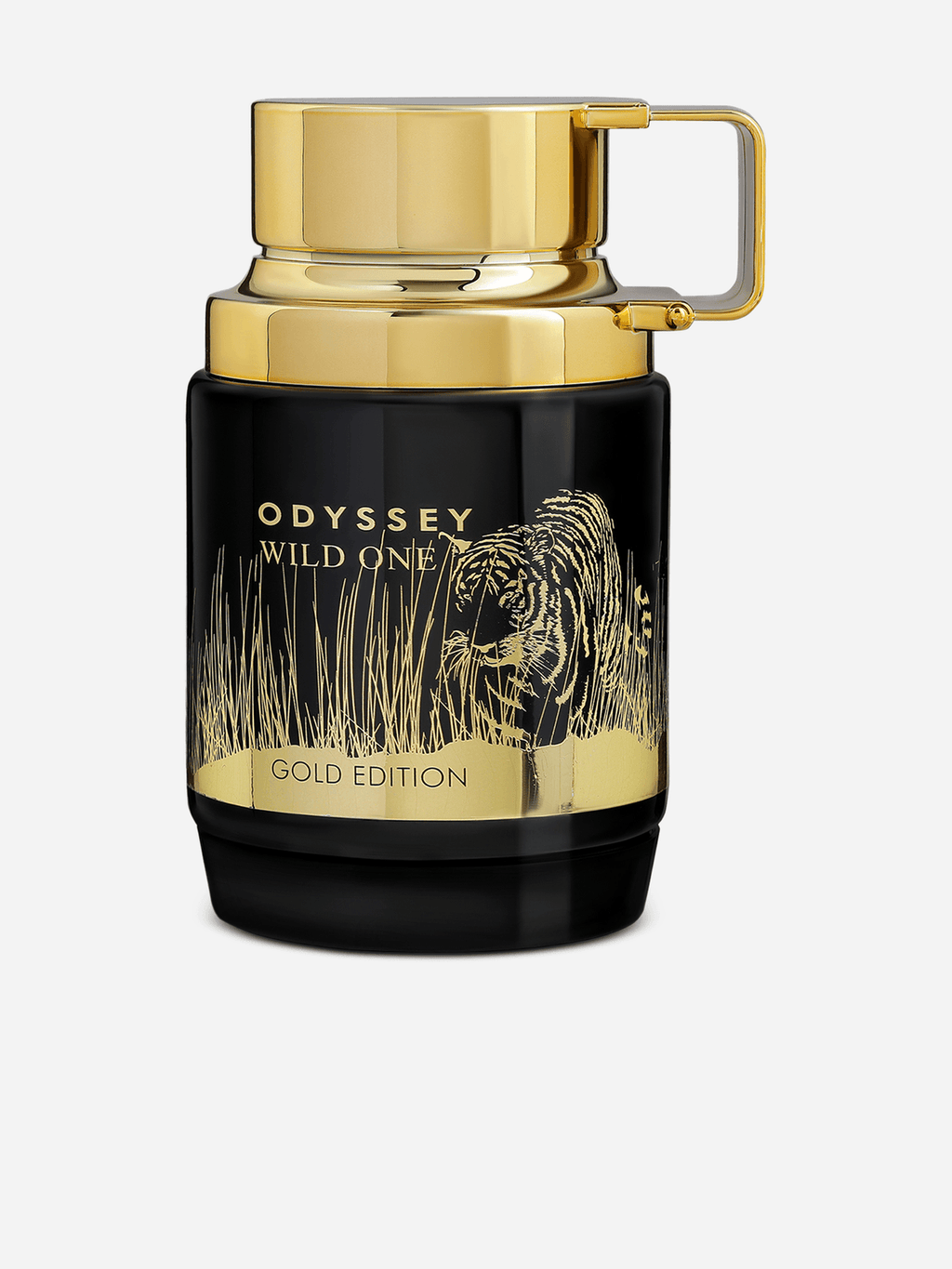 Afnan , Odyssey wild one , GOLD ADITION