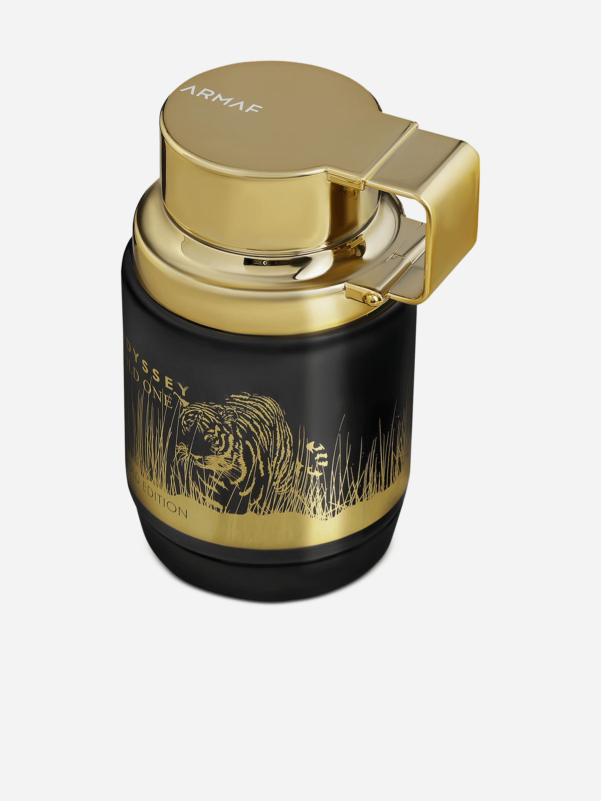 Afnan , Odyssey wild one , GOLD ADITION