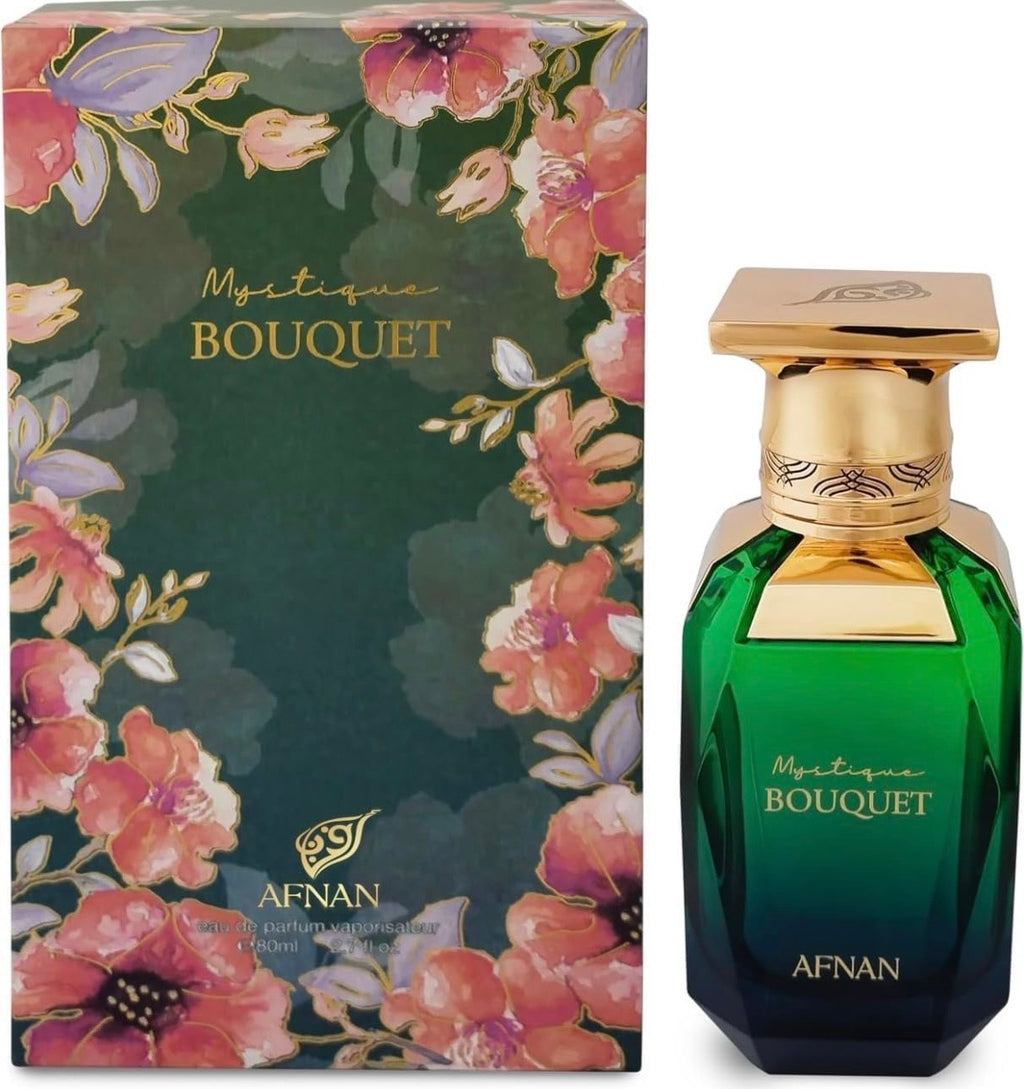 Afnan mystery bouquet