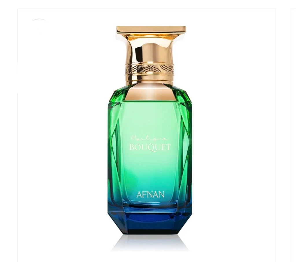 Afnan mystery bouquet