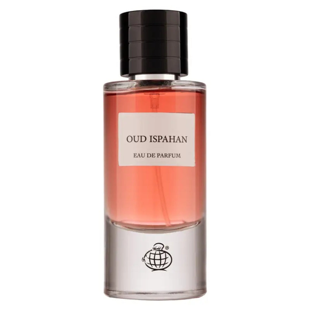 Oud espahan