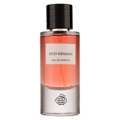 Oud espahan