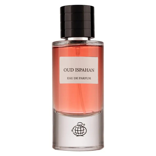 Oud espahan