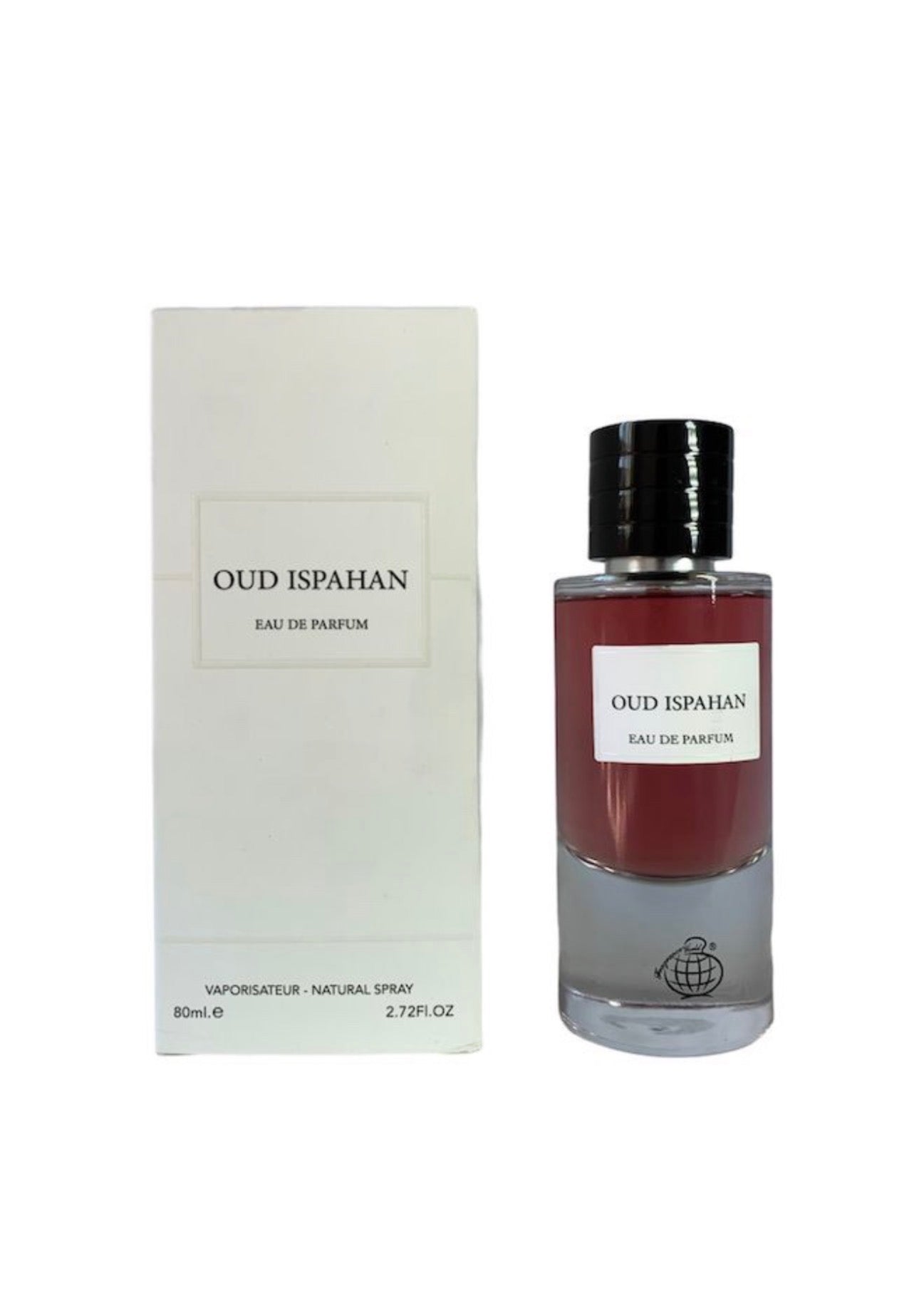 Oud espahan
