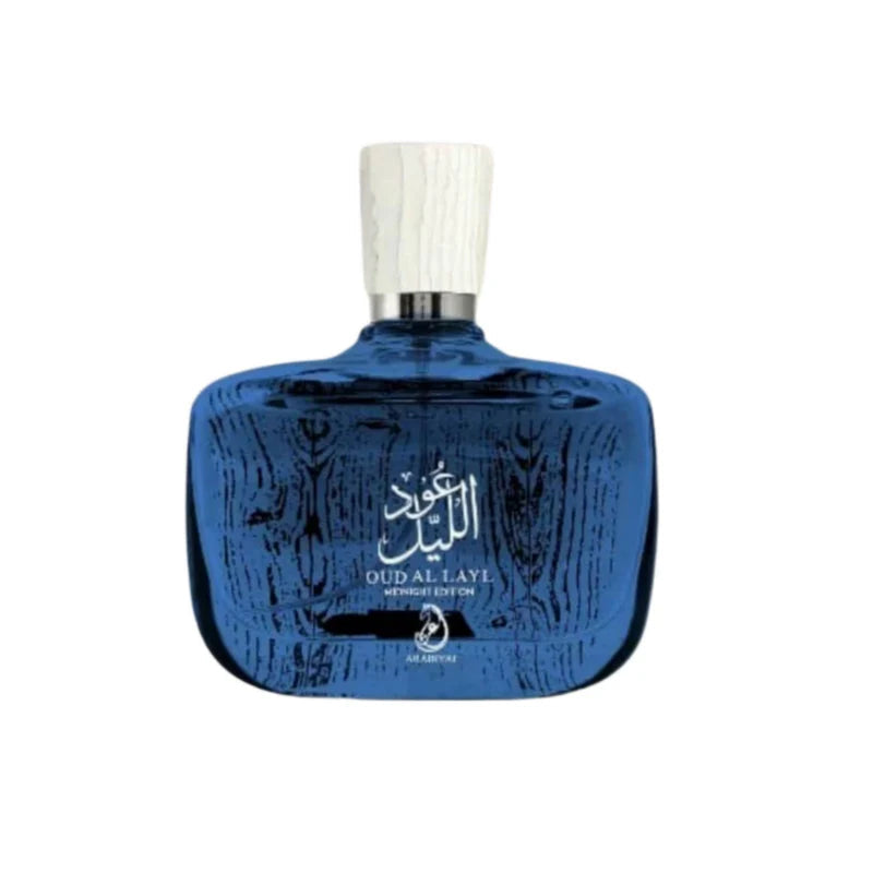 Oud Al Layl ,midnight