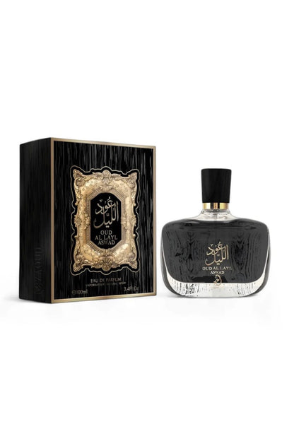 Oud Al Layle , Aswad