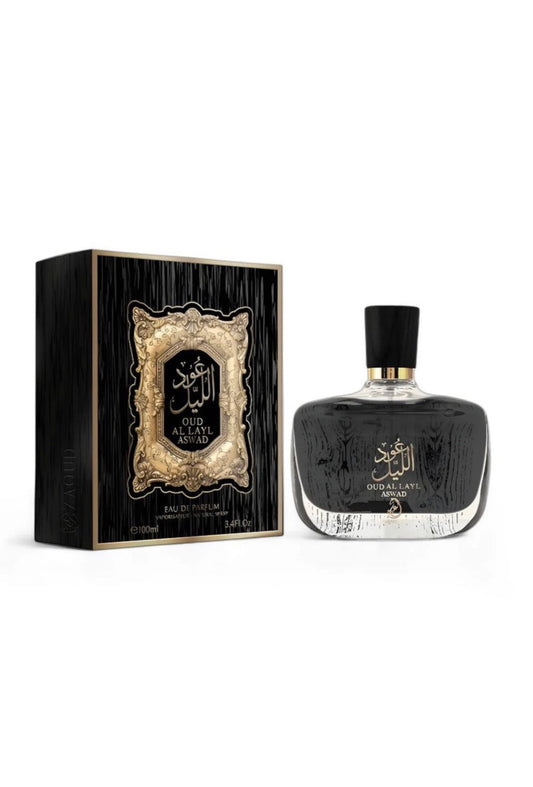 Oud Al Layle , Aswad