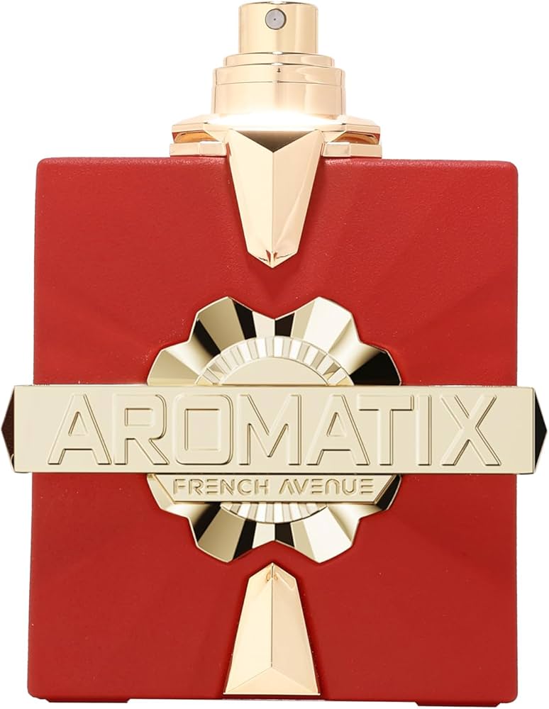 AROMATIX FRENCE AVENUEV - CARNAL DESIRE