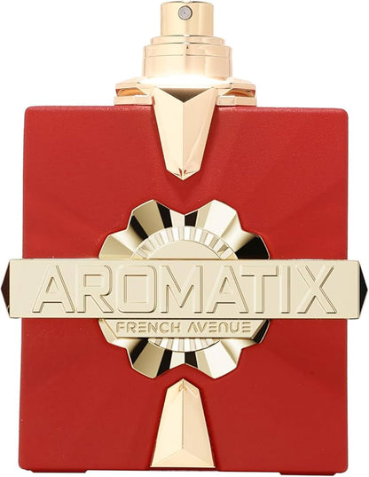 AROMATIX FRENCE AVENUEV - CARNAL DESIRE