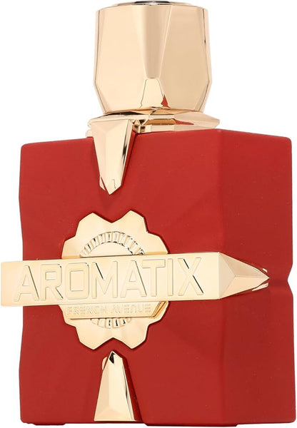 AROMATIX FRENCE AVENUEV - CARNAL DESIRE