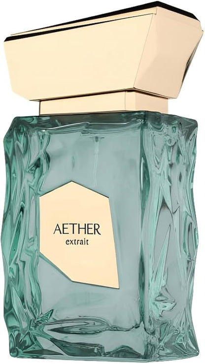 ATLANTIS Extrait