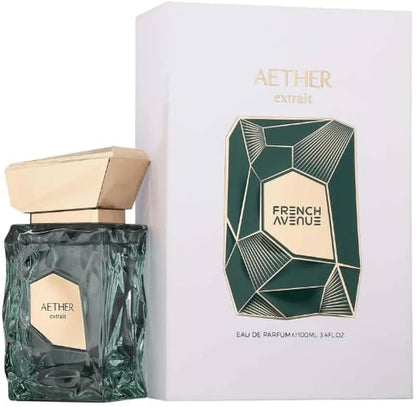 ATLANTIS Extrait