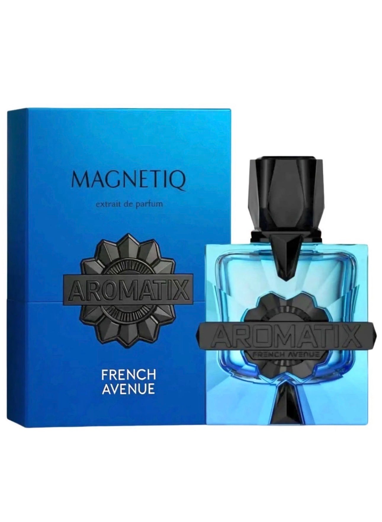 MAGNETIQ