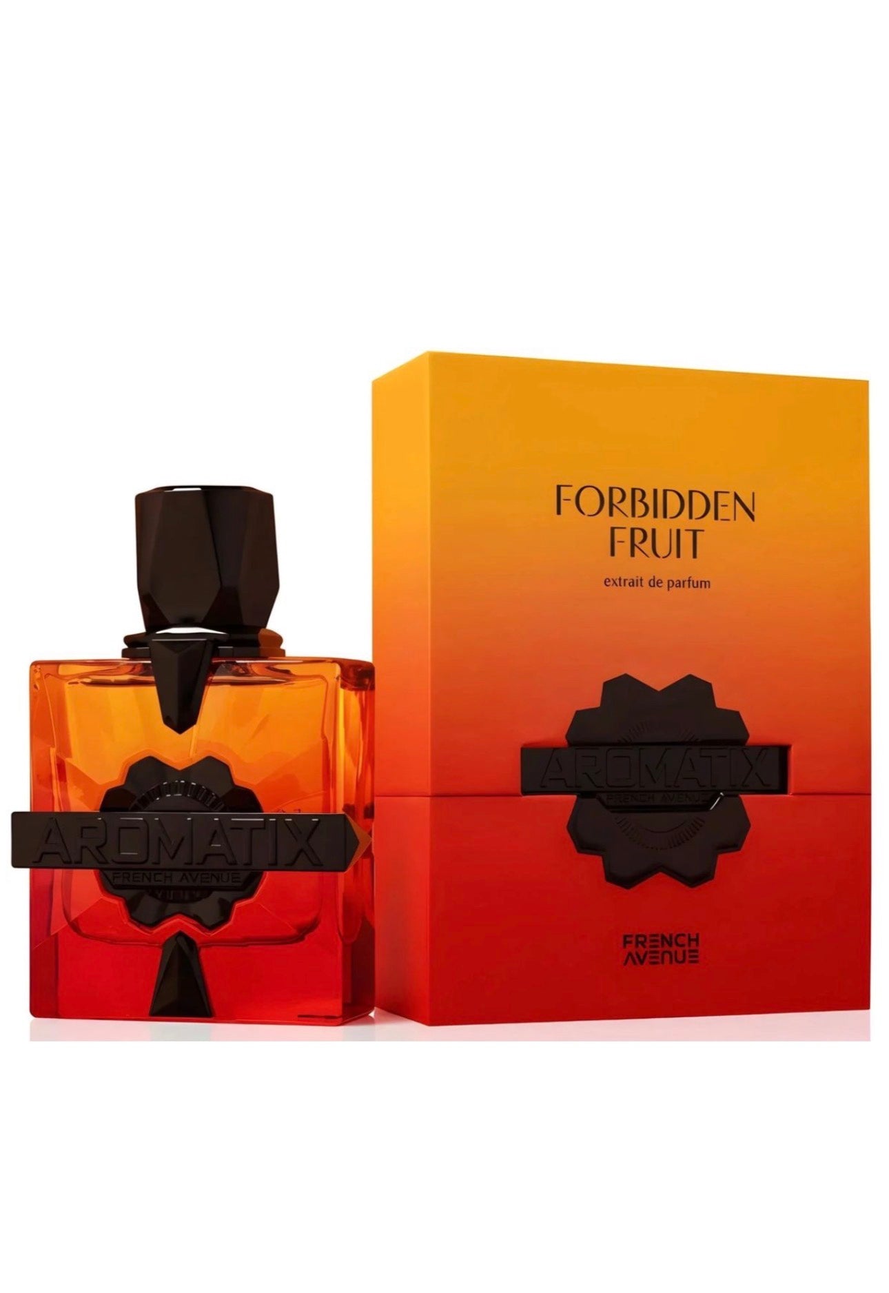 FORBIDDEN FRUIT
