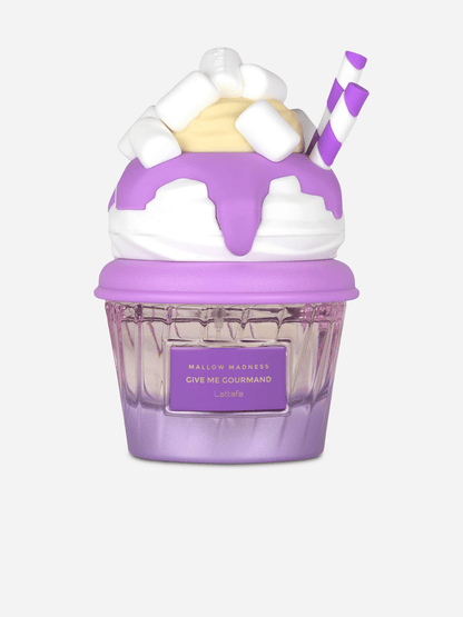 MALLOW MADNESS GIVE ME GOURMAND Lattafa