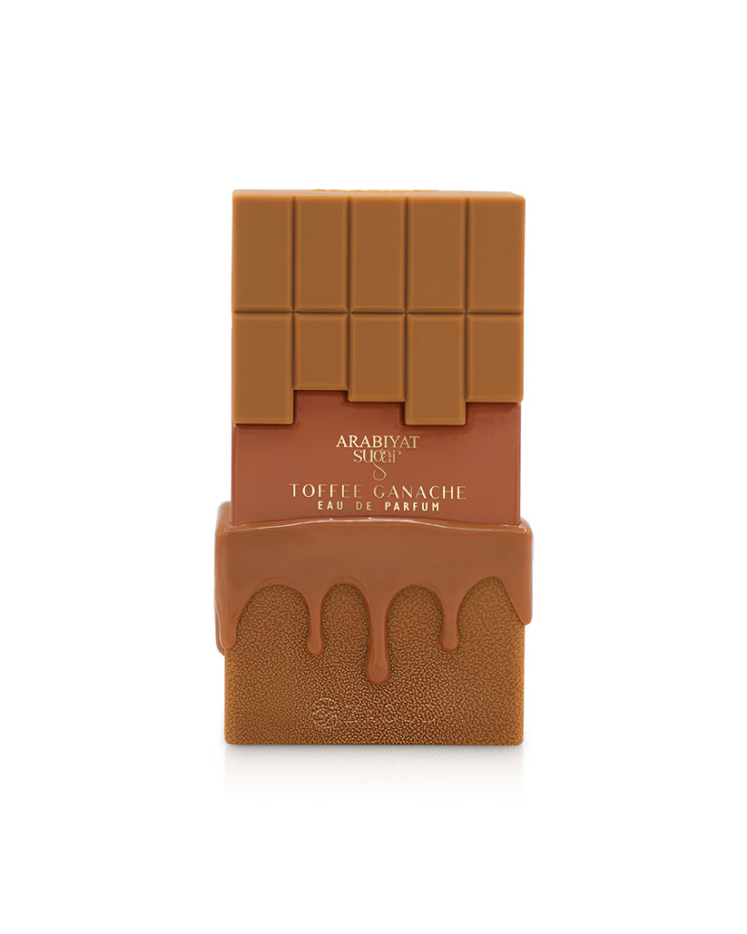 ARABIYAT SUGAR • TOFFEE CANACHE