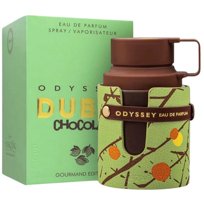Armaf Odyssey Dubai Chocolate