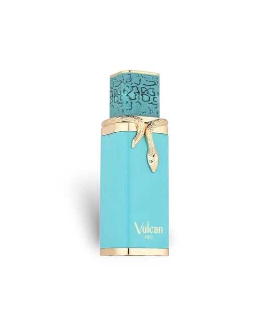 Vulcan Feu French Avenue