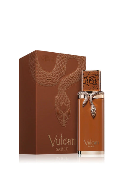 Vulcan Sable by French Avenue