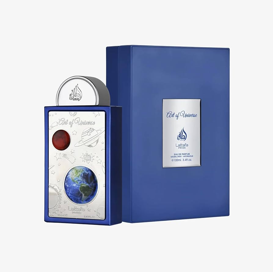 Art Of Universe Lattafa Perfumes